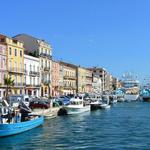 Sète