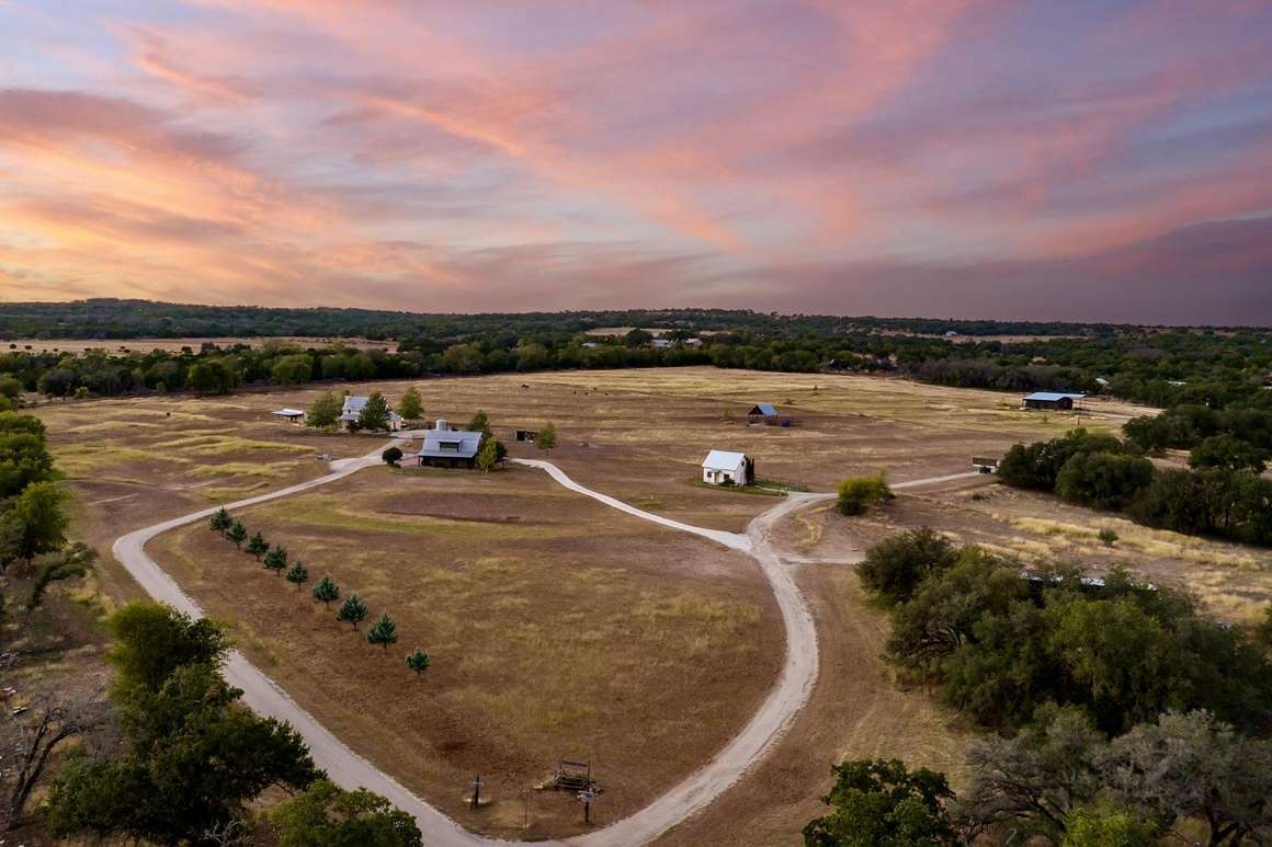 TimberRose Ranch