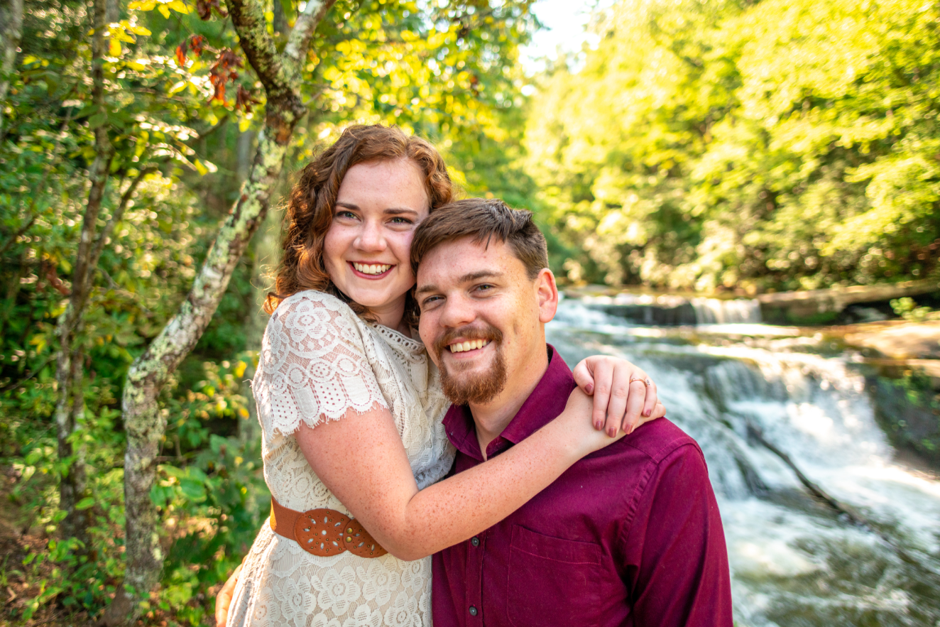 The Wedding Website of Katherine Finks and Thomas Etheridge
