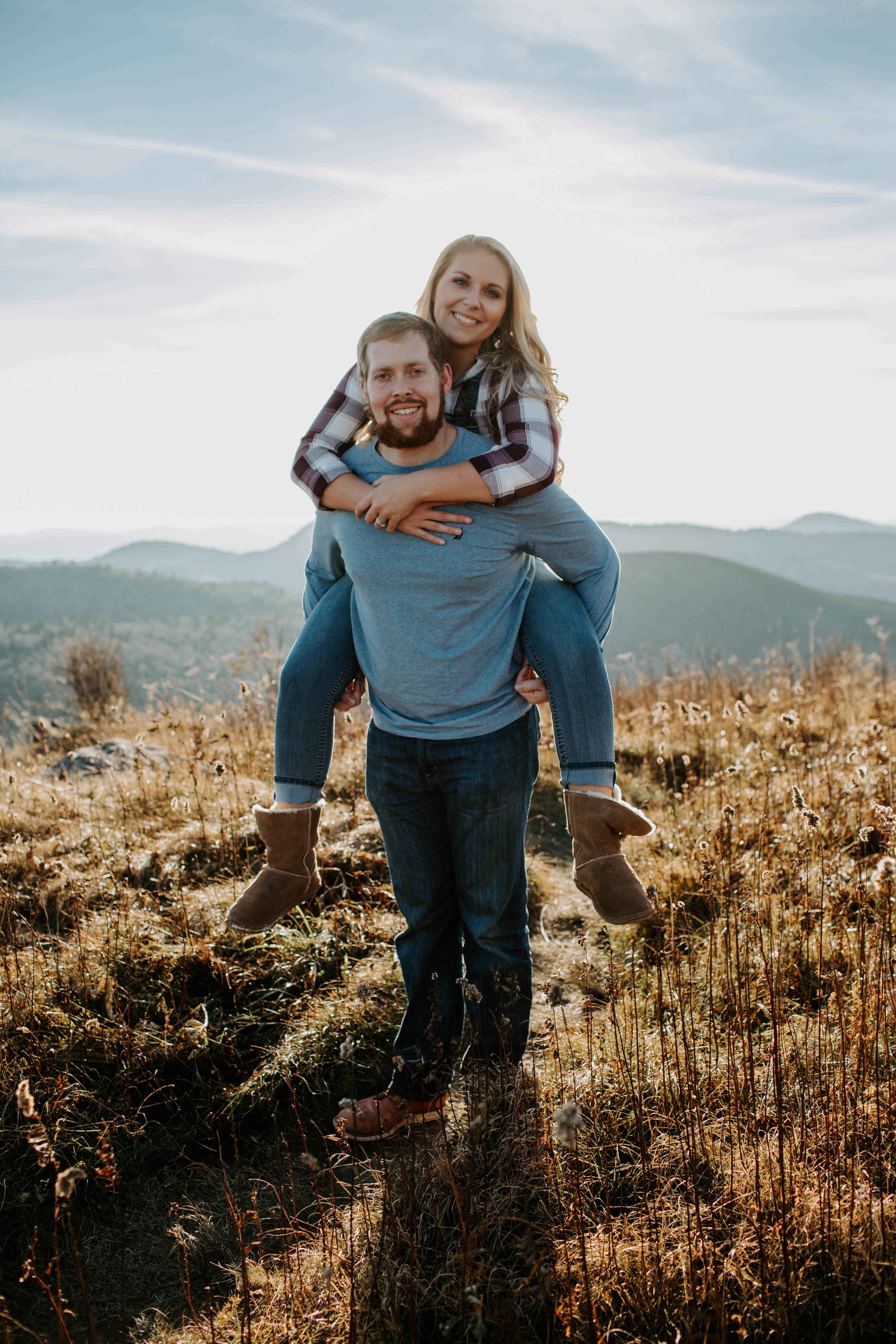 The Wedding Website of Sidney Yount and Drew Turner