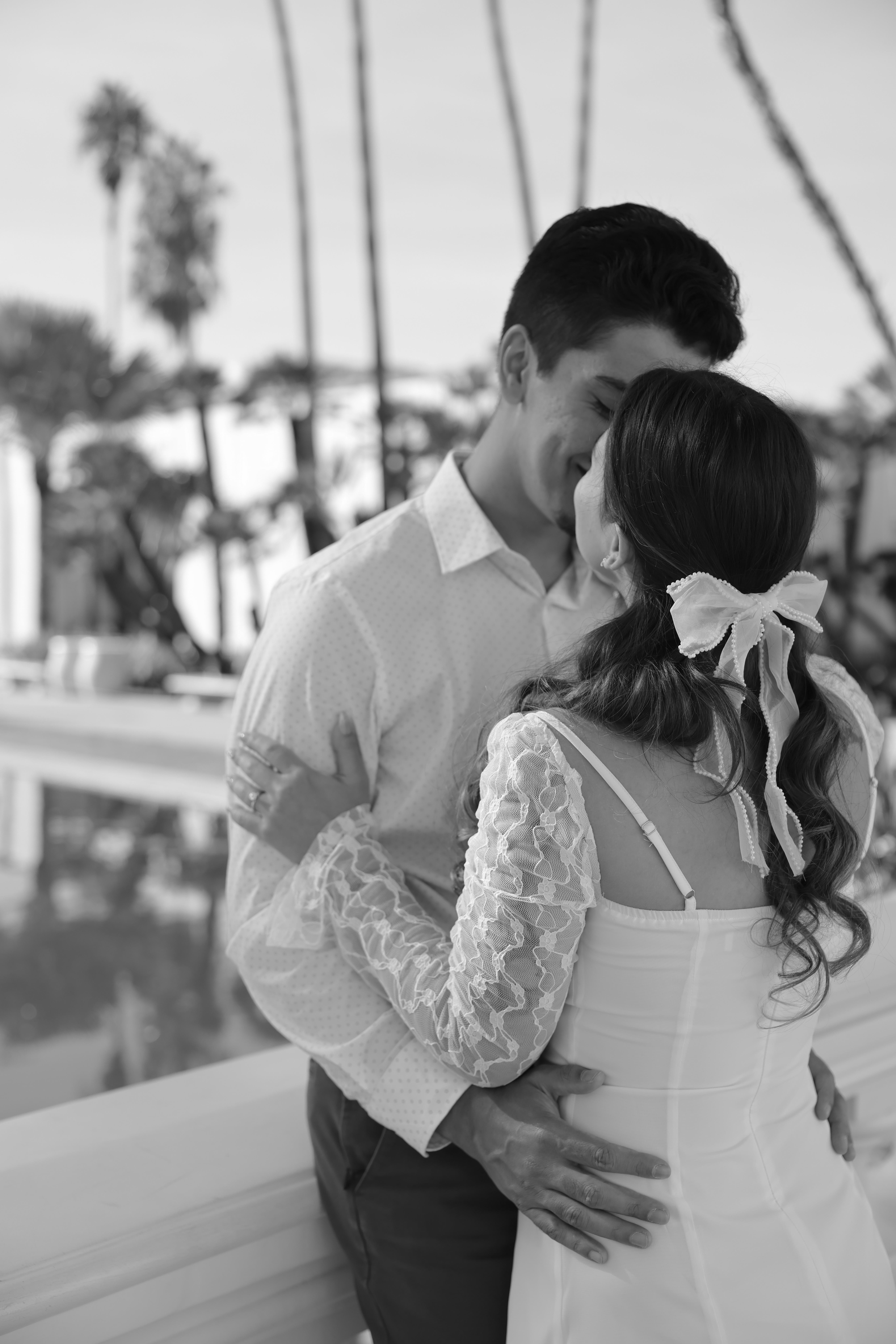 The Wedding Website of Nury Perez Martinez and Kevin Webb