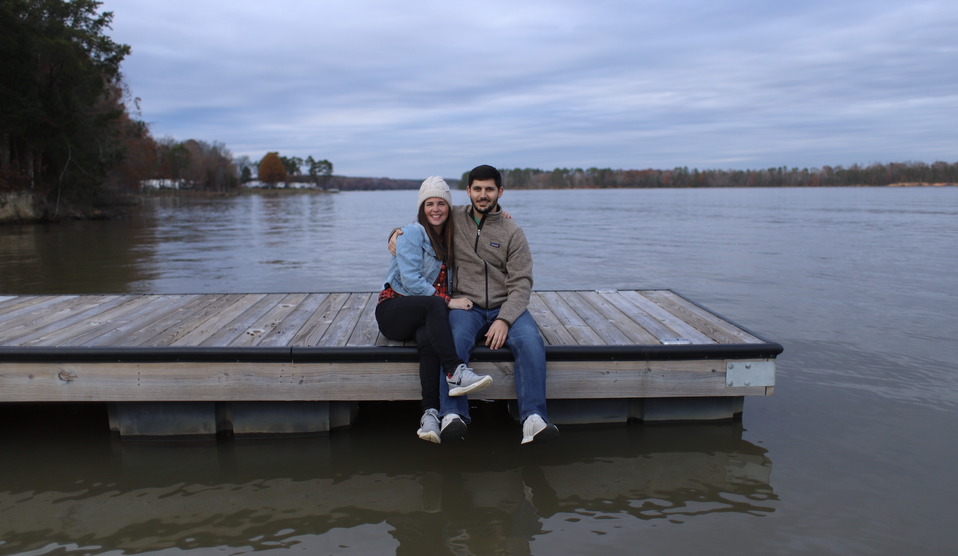 The Wedding Website of Annah Riedel and Sharif Behrooz