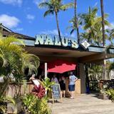 Nalu's South Shore Grill