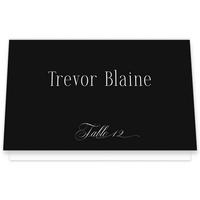Place Card