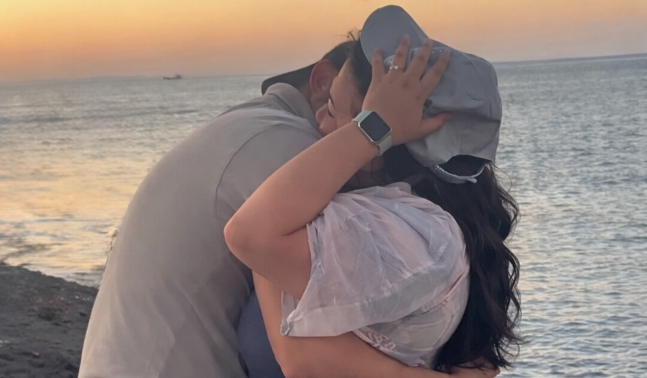 The Wedding Website of Carolina Falcon Izzi and Jenerth Jose Rodriguez Millon