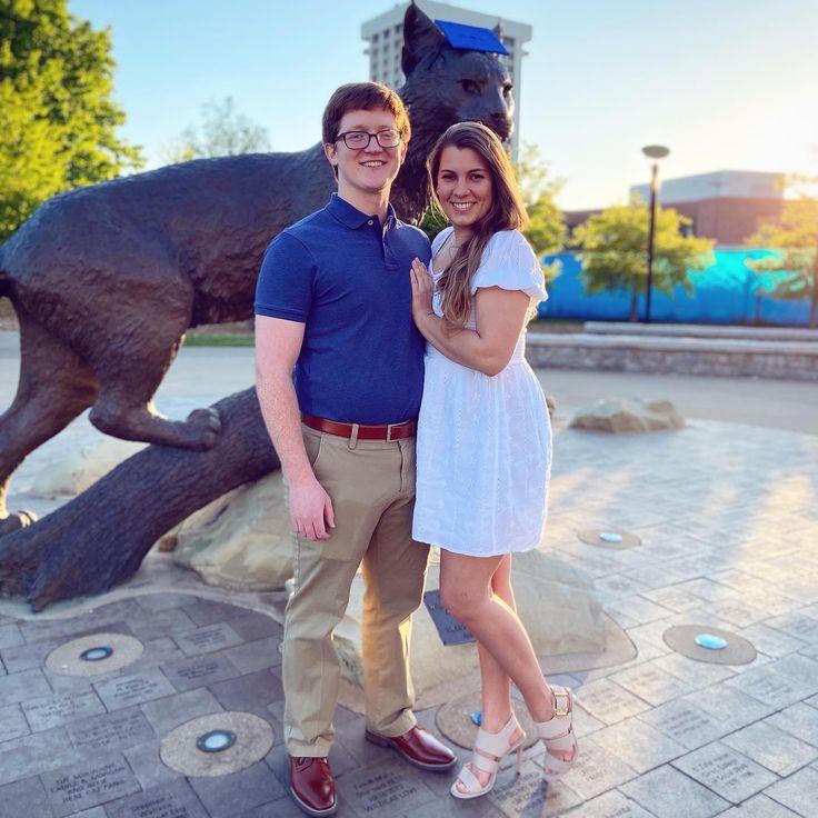 The Wedding Website of Mandy Burrus and Michael Burrus