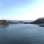 South Holston Lake