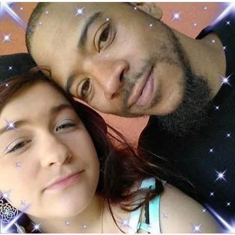 We first said I love you But now we say I do.