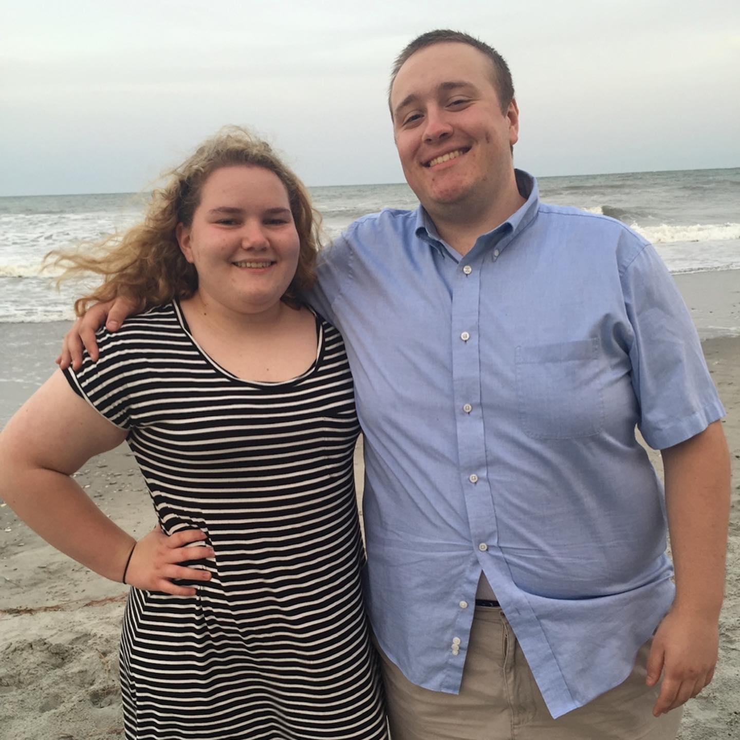 Trip to Myrtle Beach | 2015