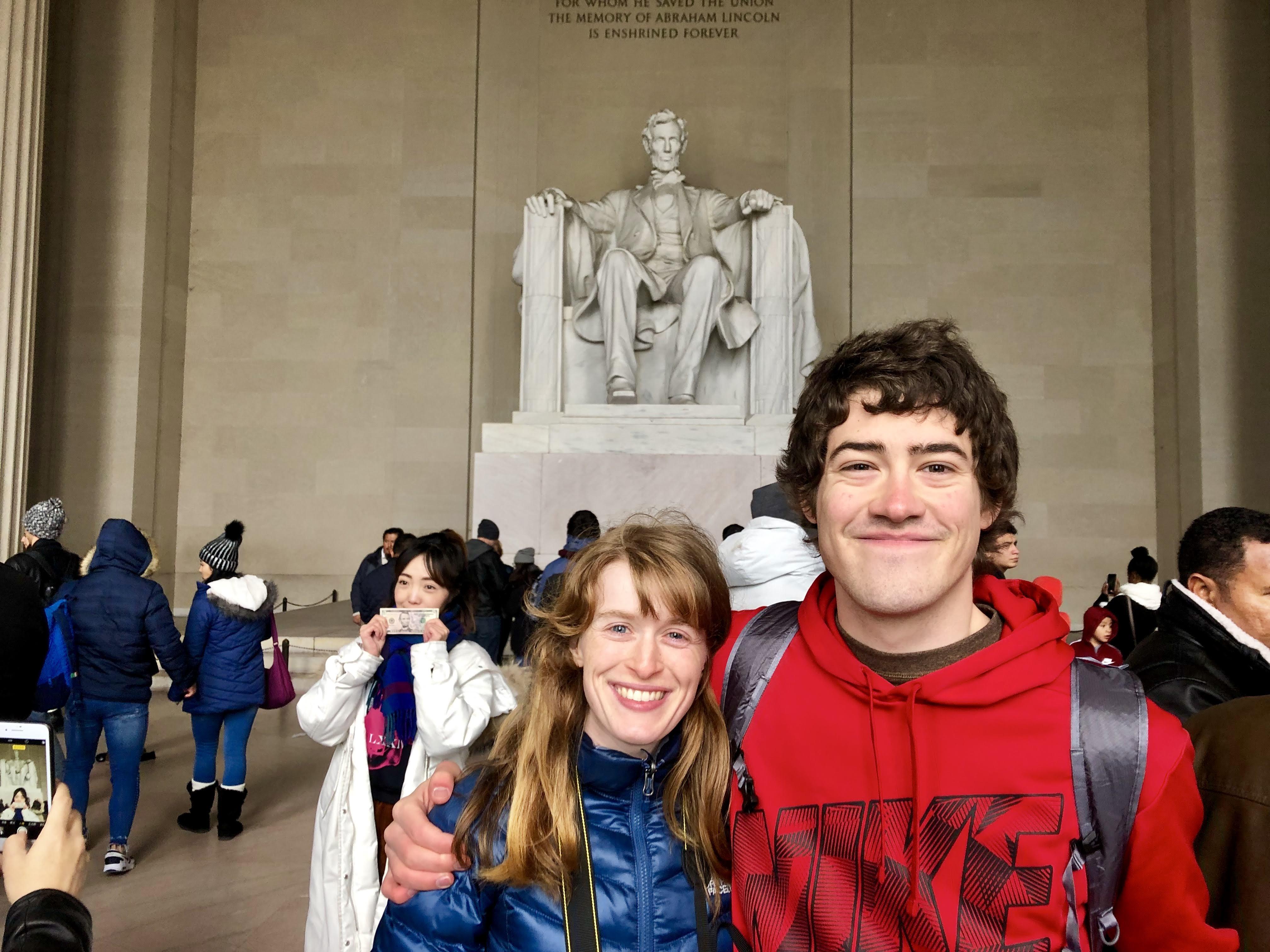 The Wedding Website of Mareyna Karlin and Jonathan Preheim