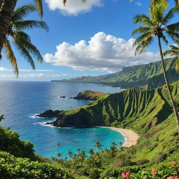 Hawaii Honeymoon Fund🏝️