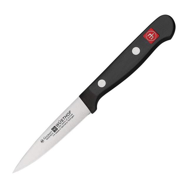 WÜSTHOF Gourmet 3" Spear Point Paring Knife