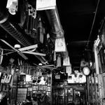 NYN's Badlands "a roadside bar"