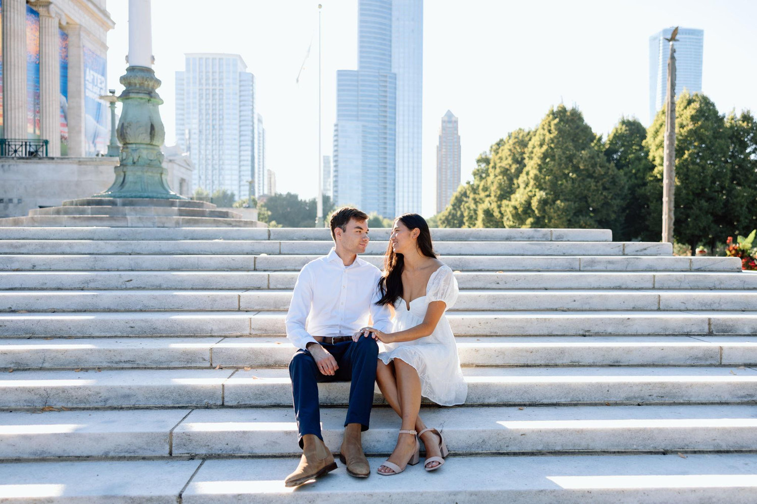 The Wedding Website of Gillian Delaney and Conner Little