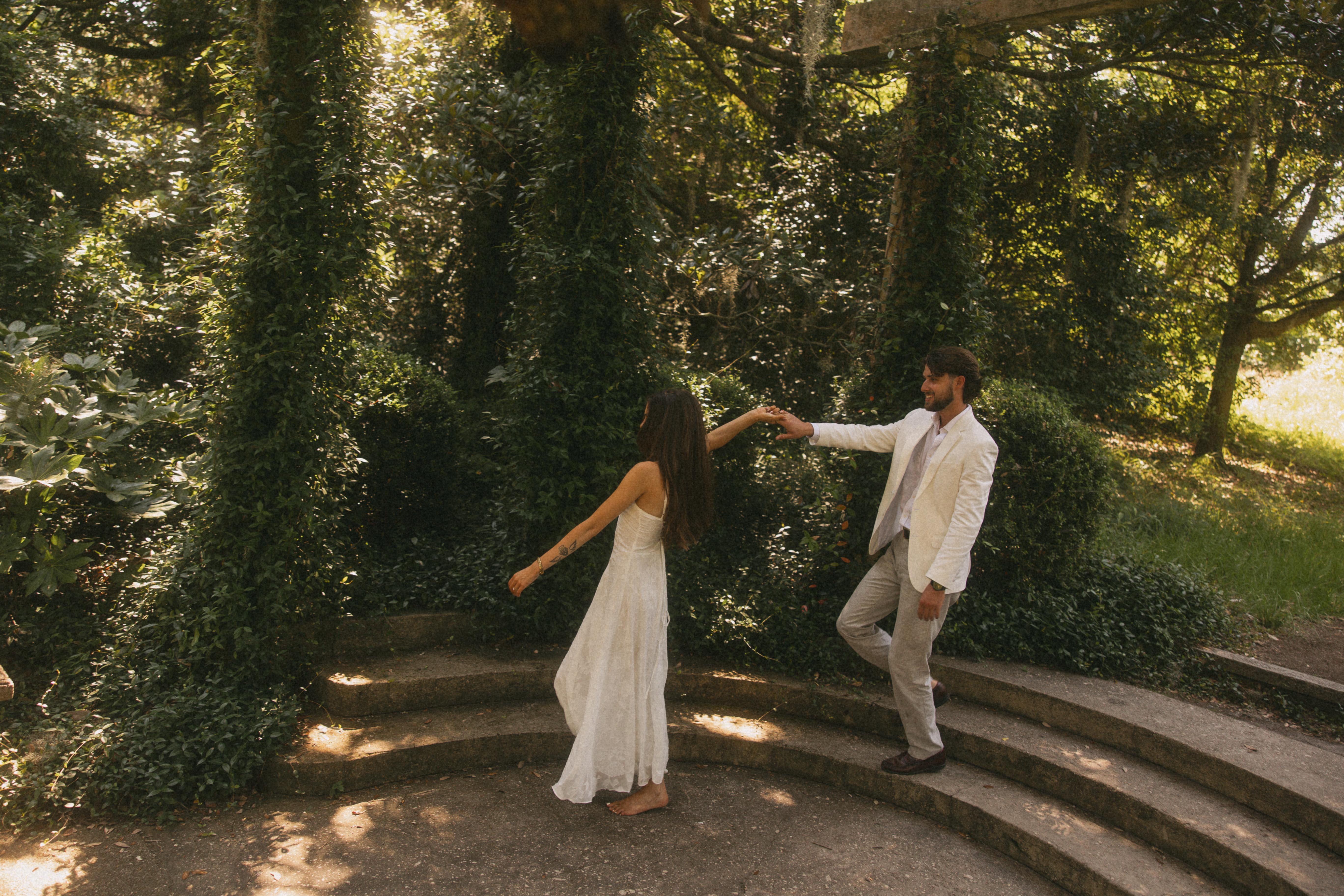 The Wedding Website of Nicole Murphy and Barrett Piland