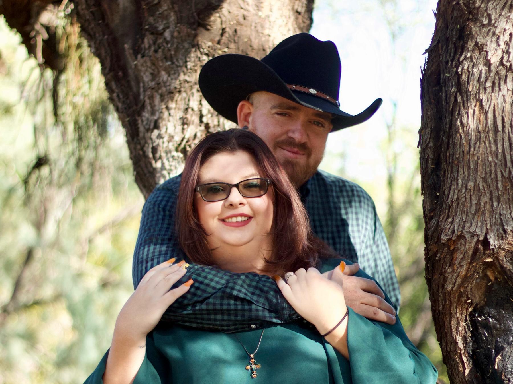 The Wedding Website of Kelsey Bellaire and James Jones