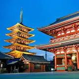Sensō-ji Temple