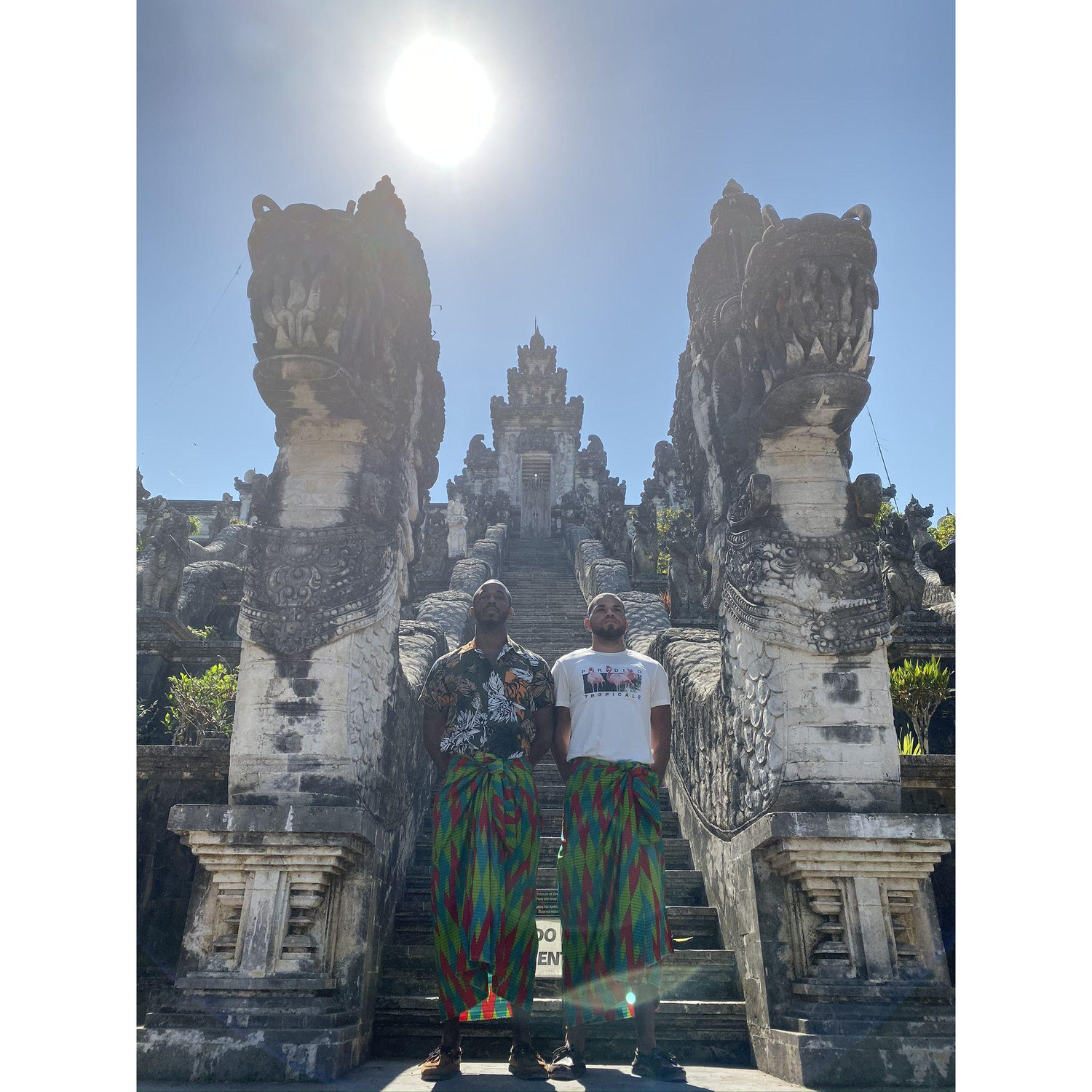 Lempuyang Temple • Bali, Indonesia (2019)