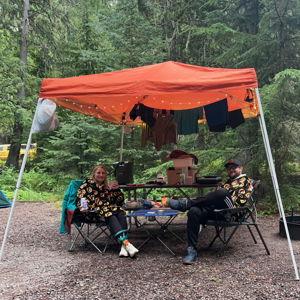 Overlanding / Camping Gear