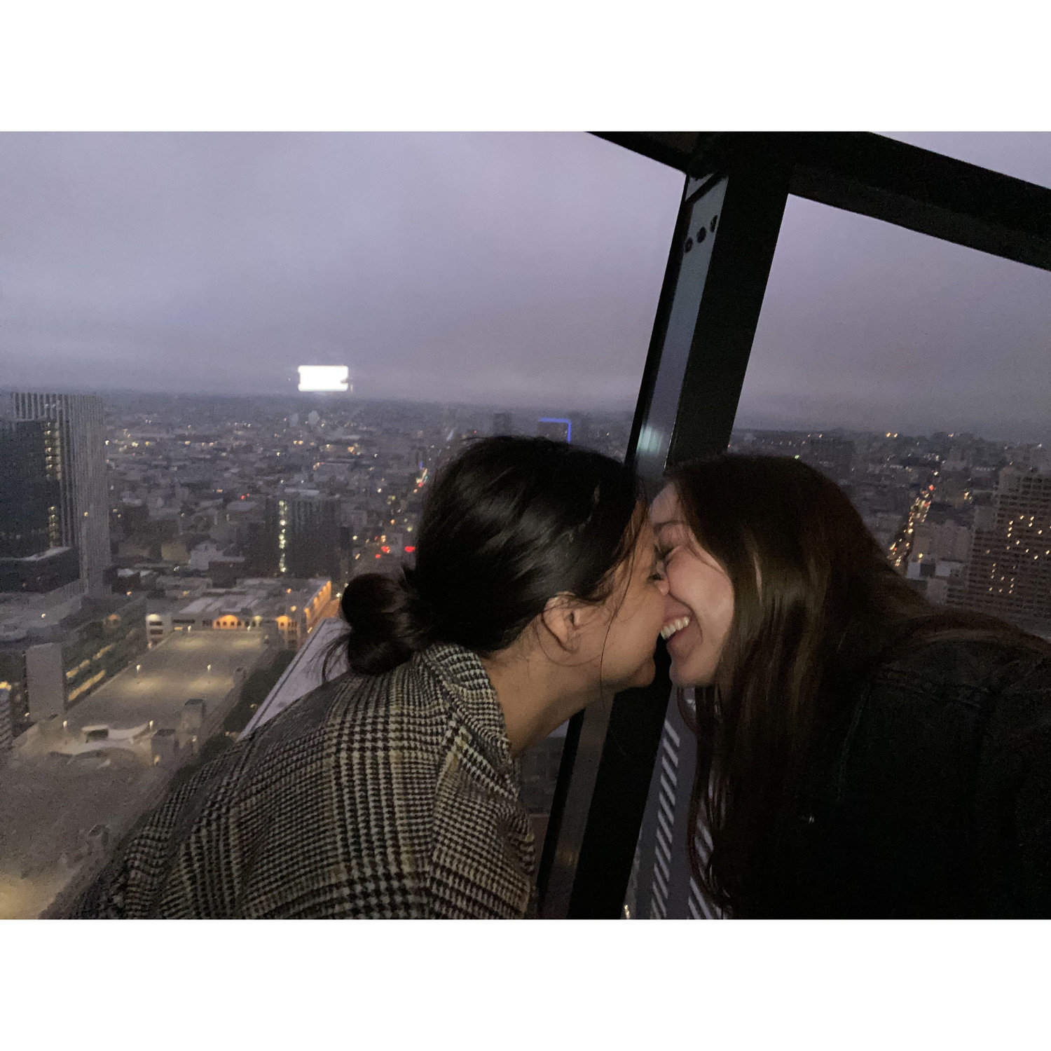 Our second home, SF <3