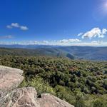 Hike to Giant Ledge