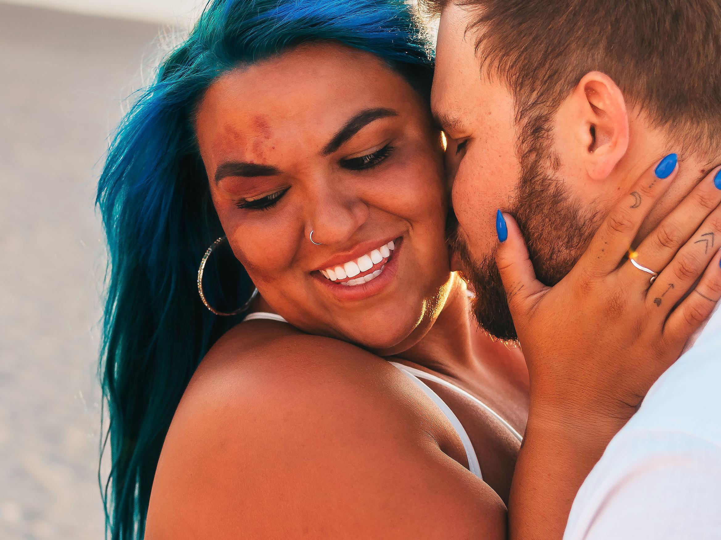 The Wedding Website of Chelsea Oneal and Talon Chappell