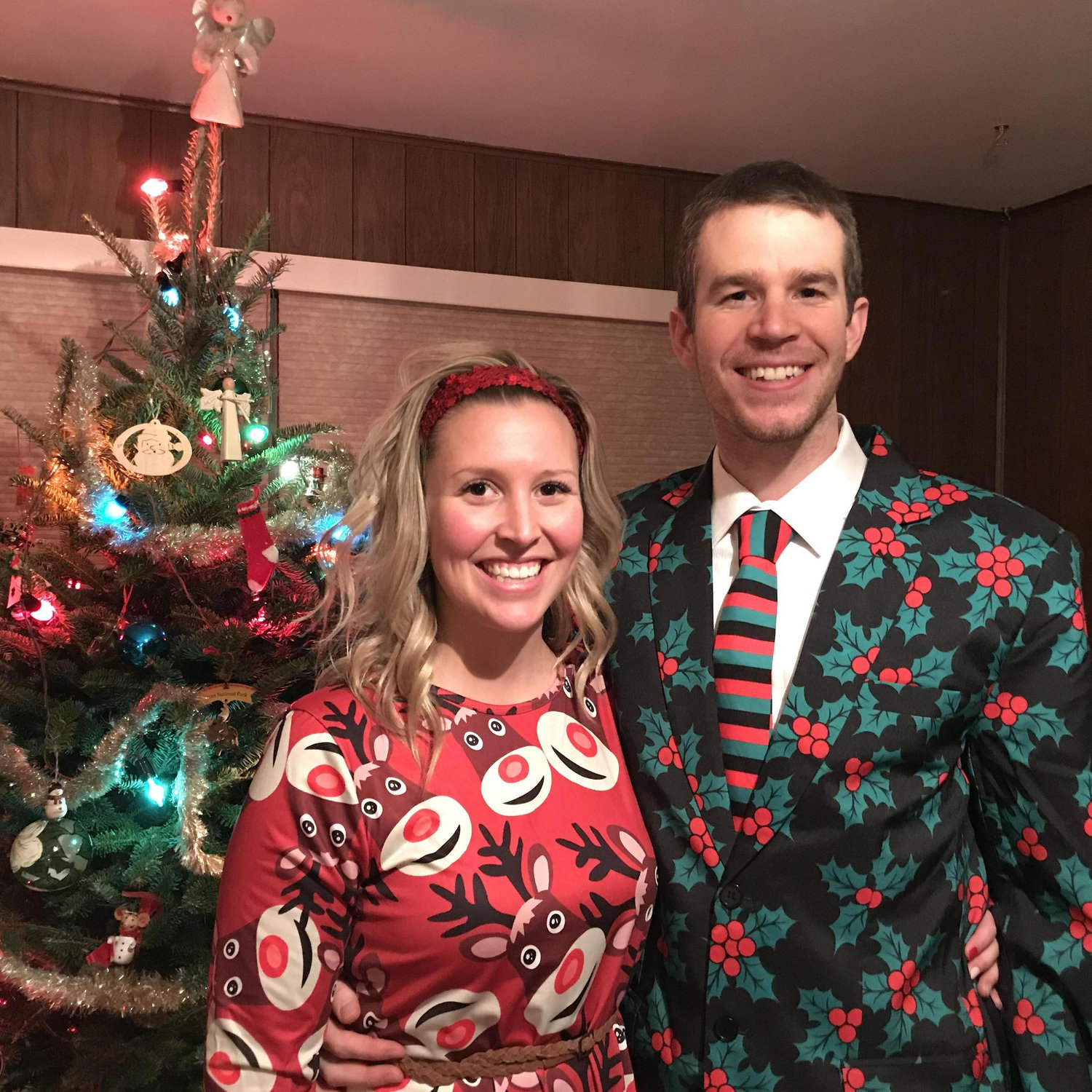 Christmas 2017