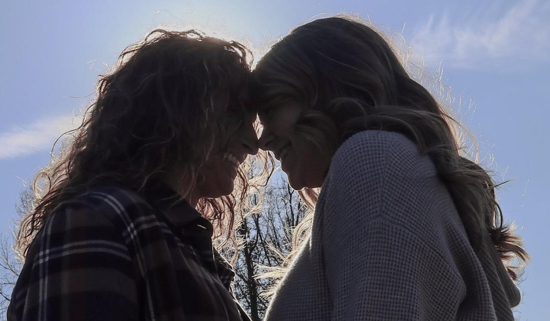 The Wedding Website of Caity Russ and Karli Scaffide