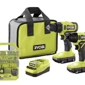 Electric Tool Kit