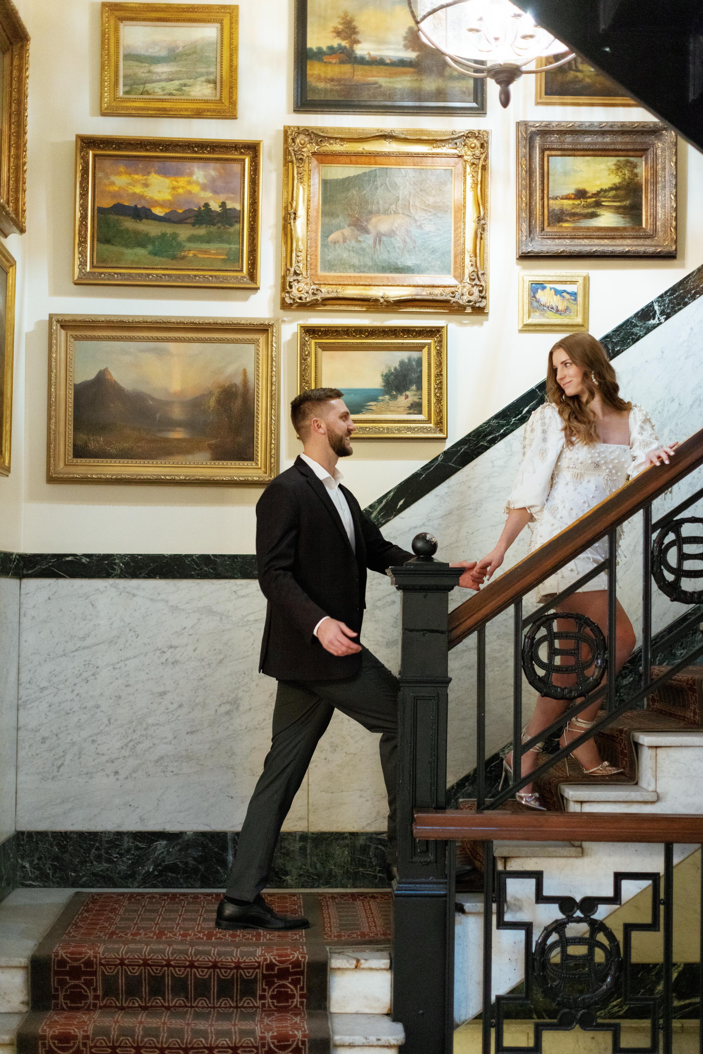 The Wedding Website of Claudia Hodges and Stefan Hackethal