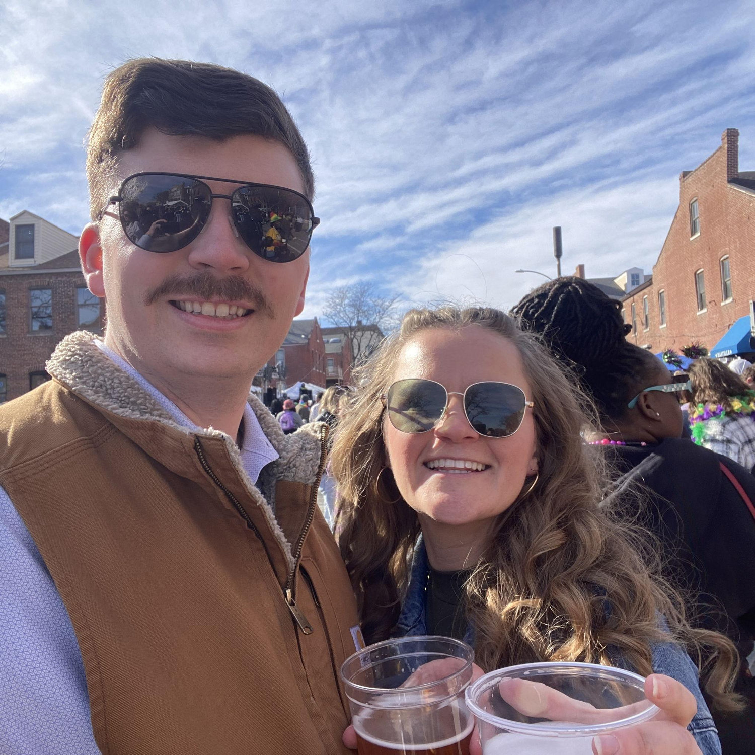 Mardi Gras