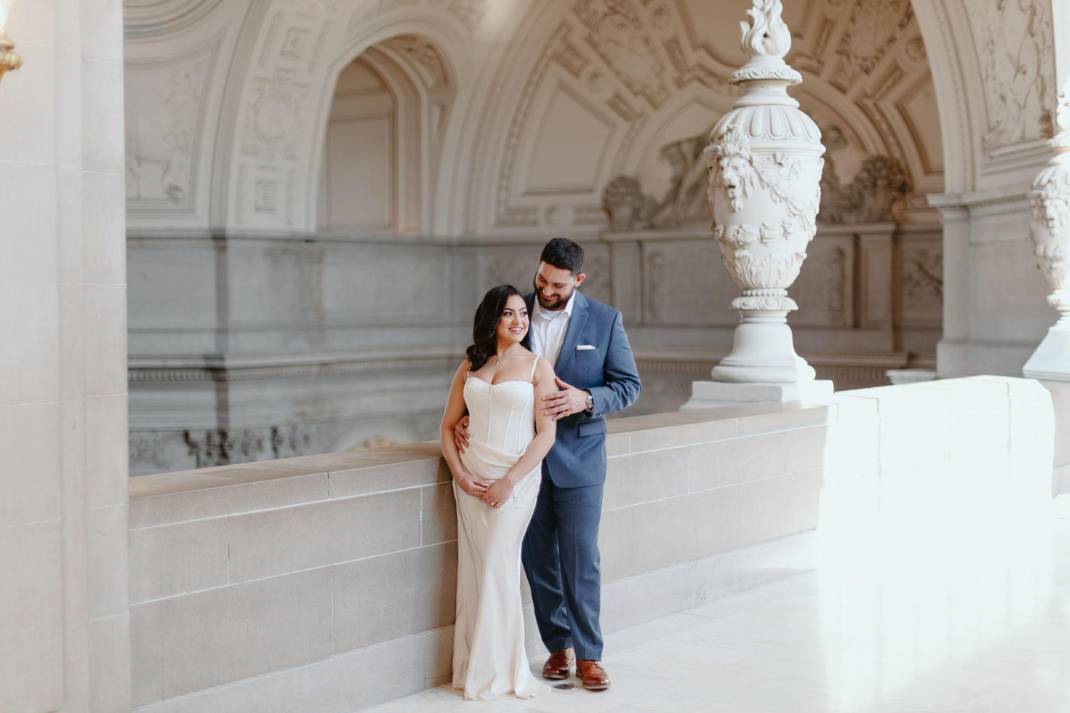 The Wedding Website of Joy Gad and Julian Neto