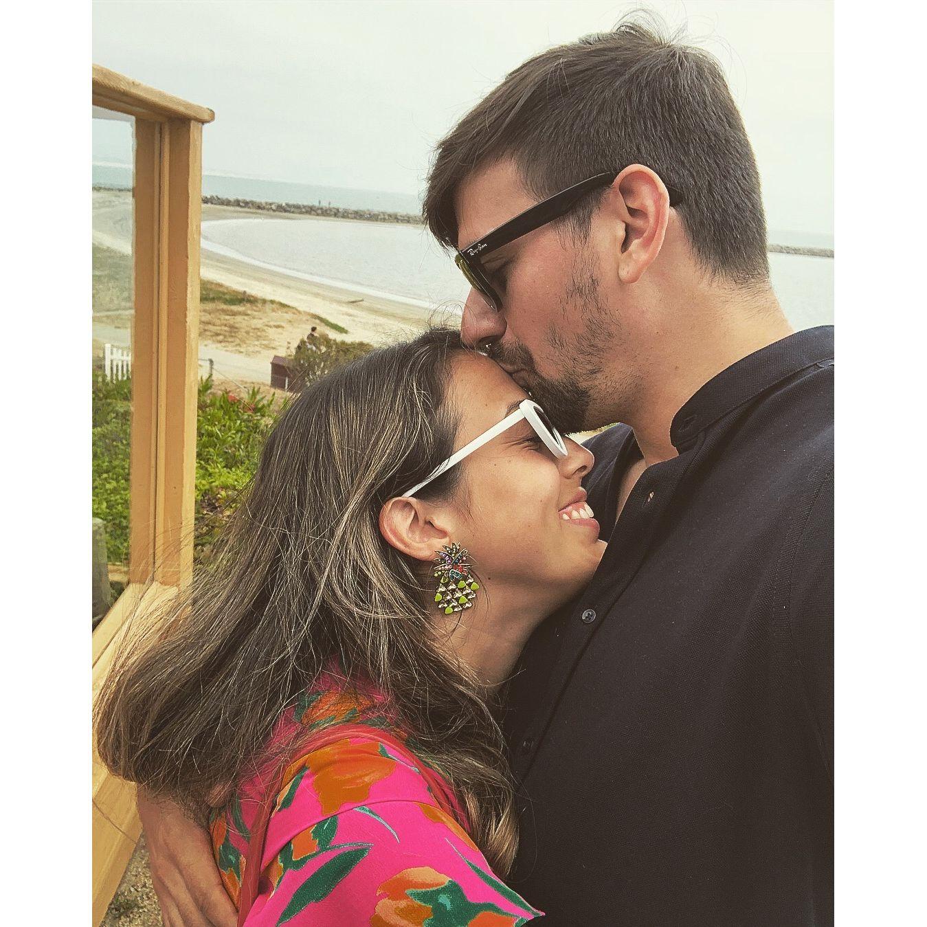 2nd trip together to San Francisco - June 2018