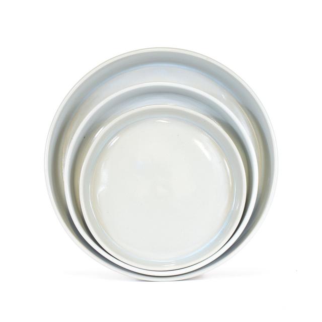 WRF Ceramics Dish