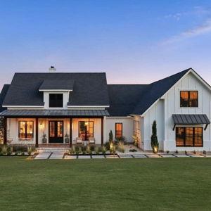 House Fund