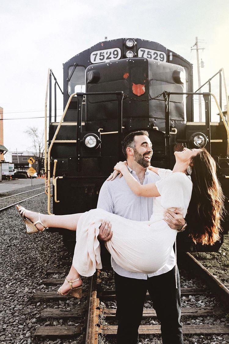 The Wedding Website of Zachary Morrison and Leigh Ann Bramlett