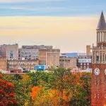 University of North Carolina at Chapel Hill