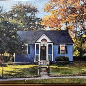 Home Improvement Fund