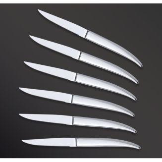 Laguiole Heritage 6-Piece Steak Knife Set
