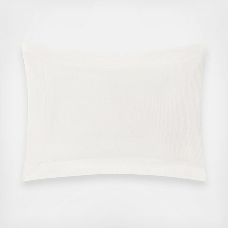 Elliot Boudoir Sham