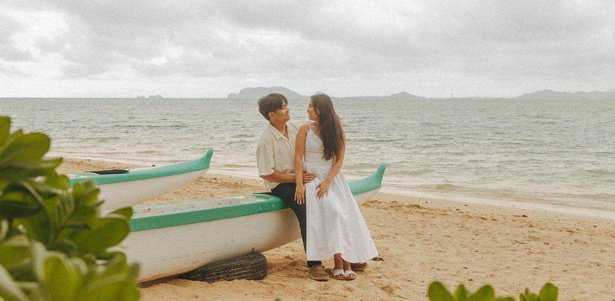 The Wedding Website of Jemwell Jan Pacer and Vanessa Kyla Dela Cruz