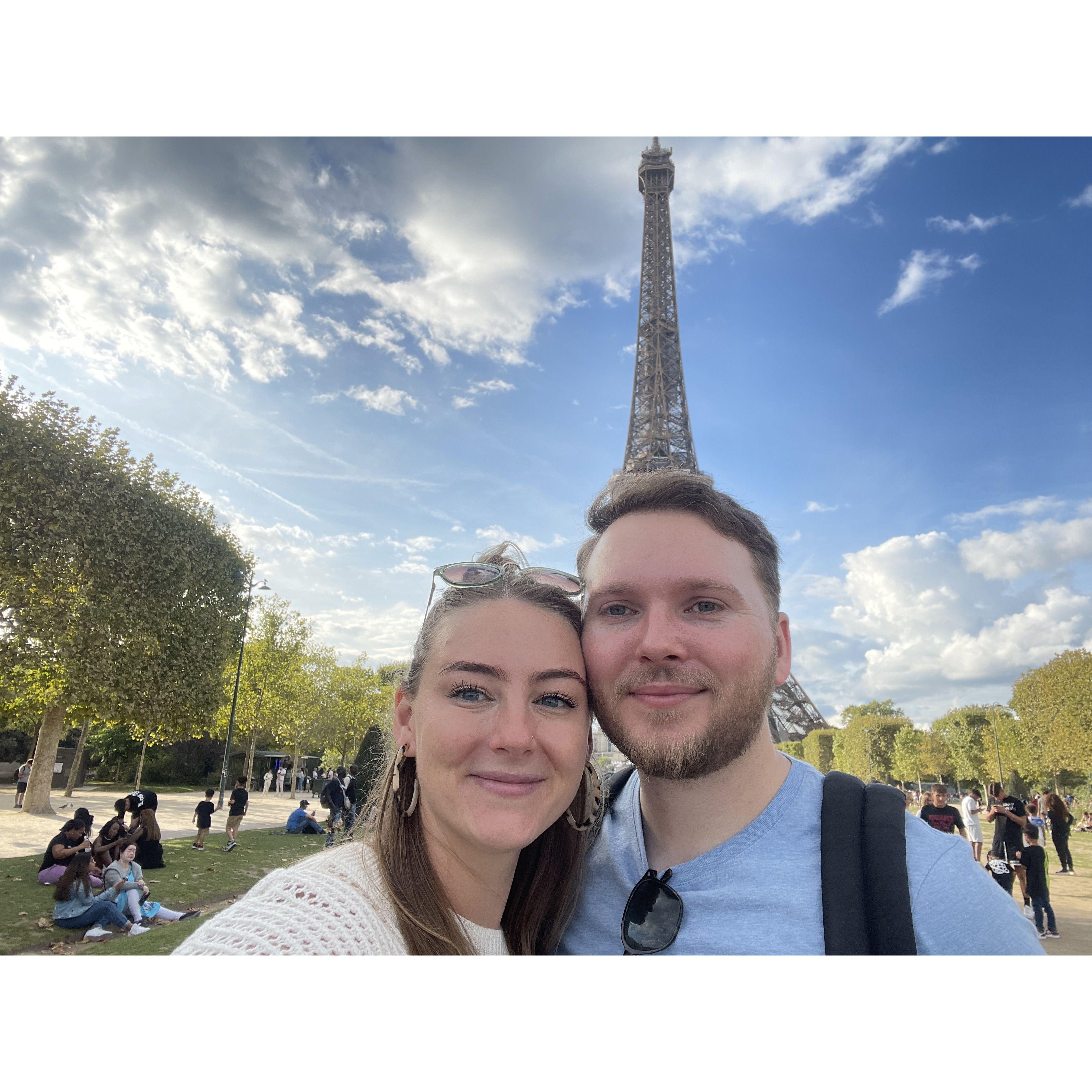 Paris, France