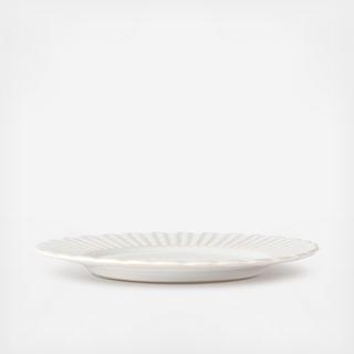 Cristal Dinner Plate, Set of 2