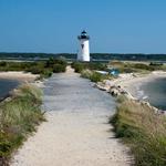 Lighthouse Beach