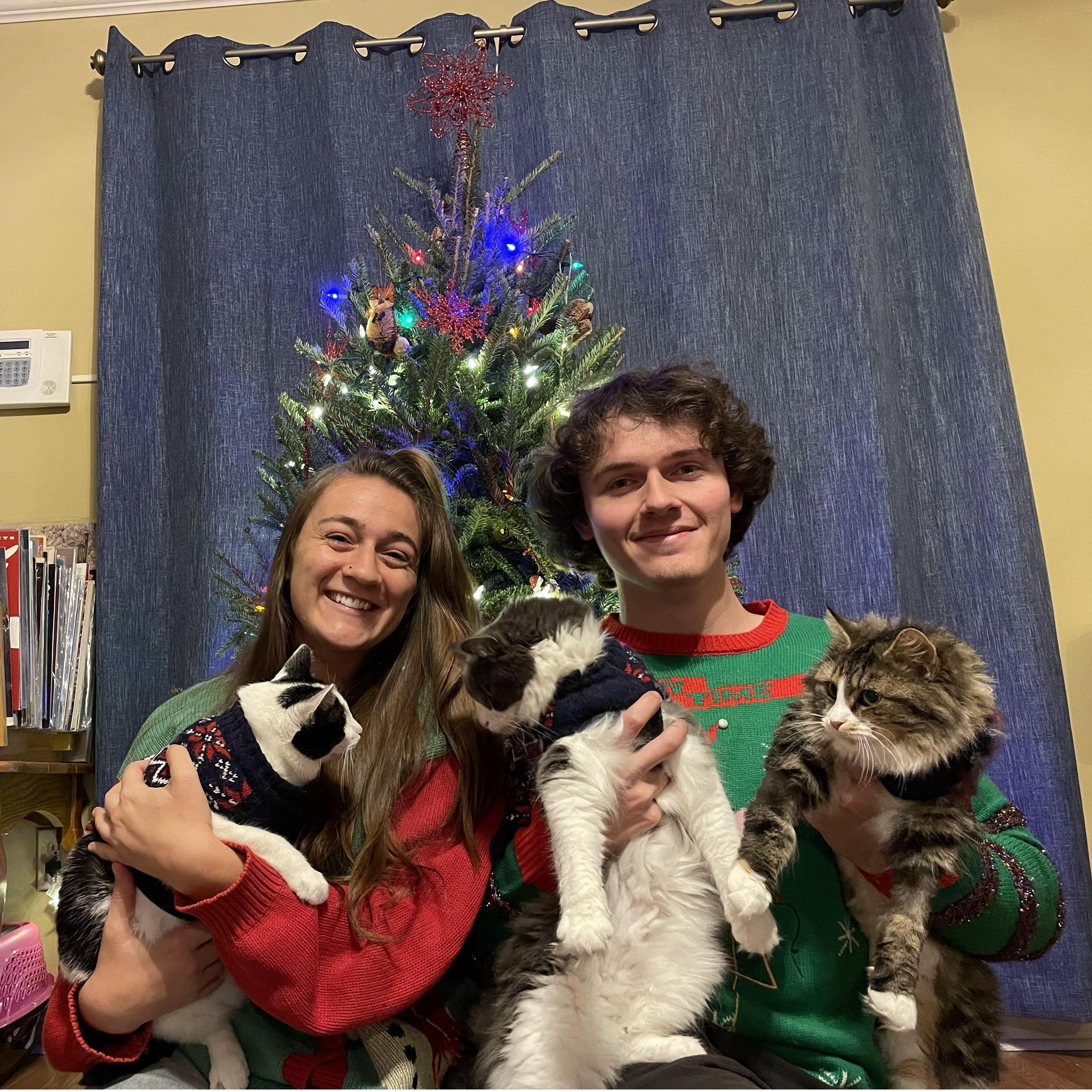 Christmas in Jacksonville
