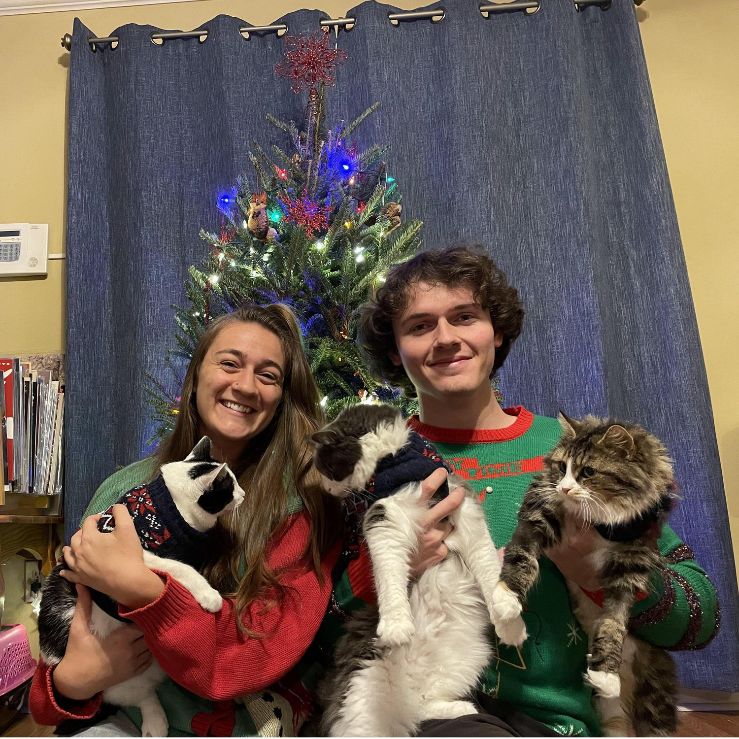 Christmas in Jacksonville