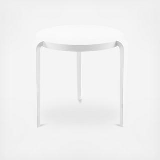 Spin Side Table