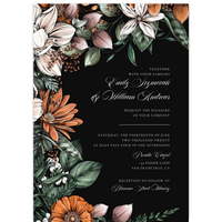 Invitation