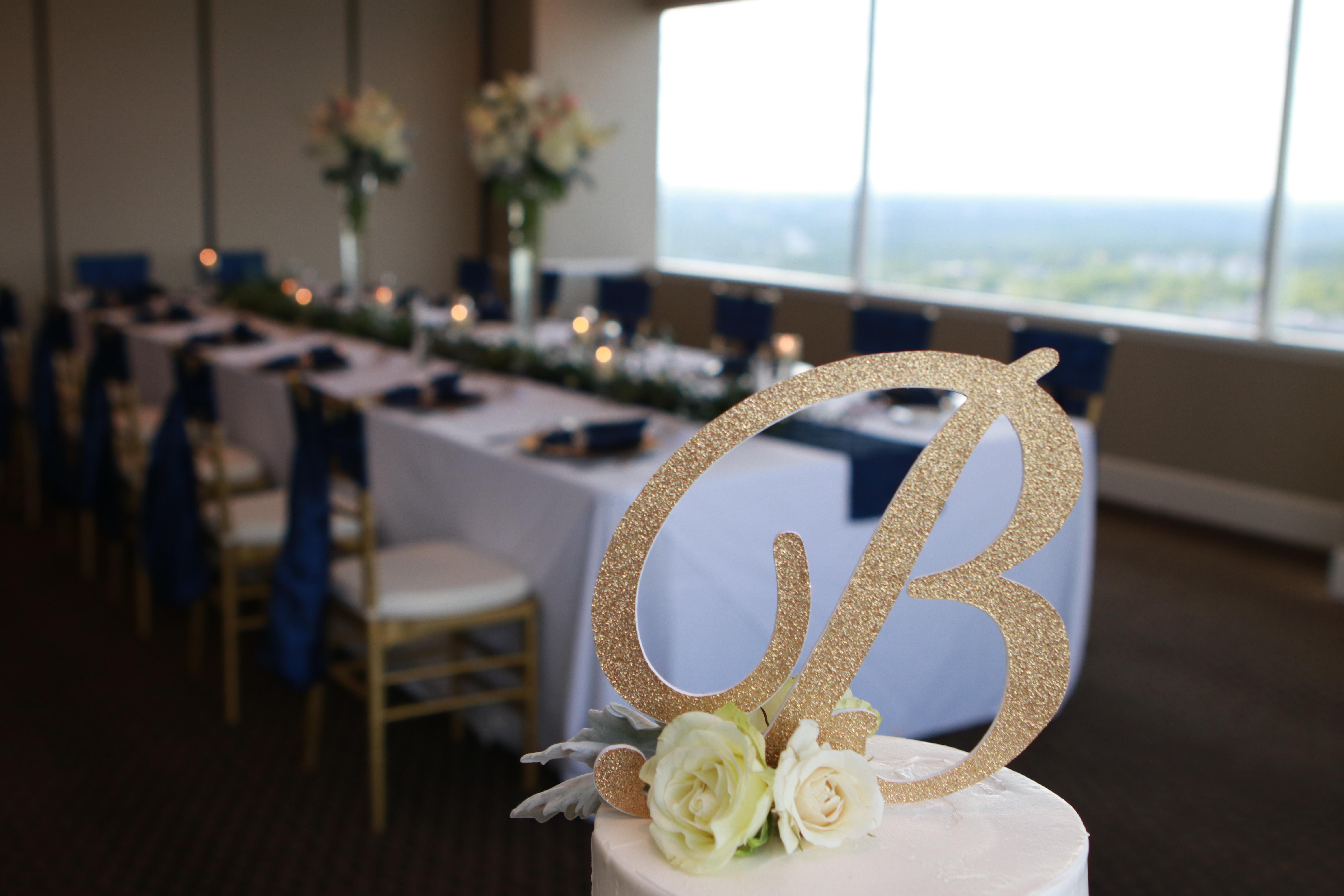 The Wedding Website of Nicole Holley and Brett Burns