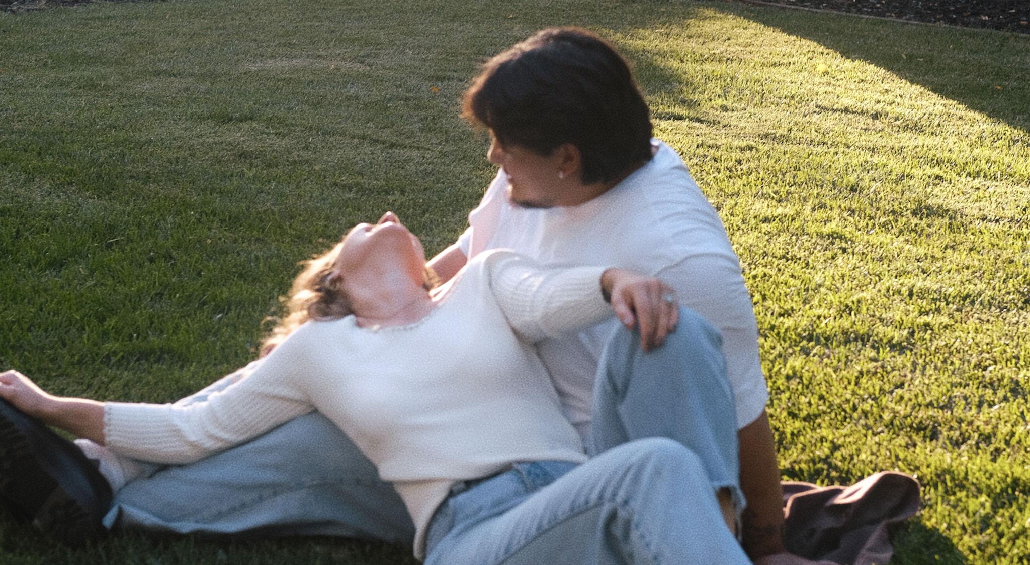 The Wedding Website of Jane Anderson and Robert Lumanlan